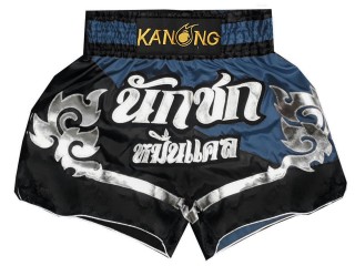 Personlig Muay Thai Shorts : KNSCUST-1194